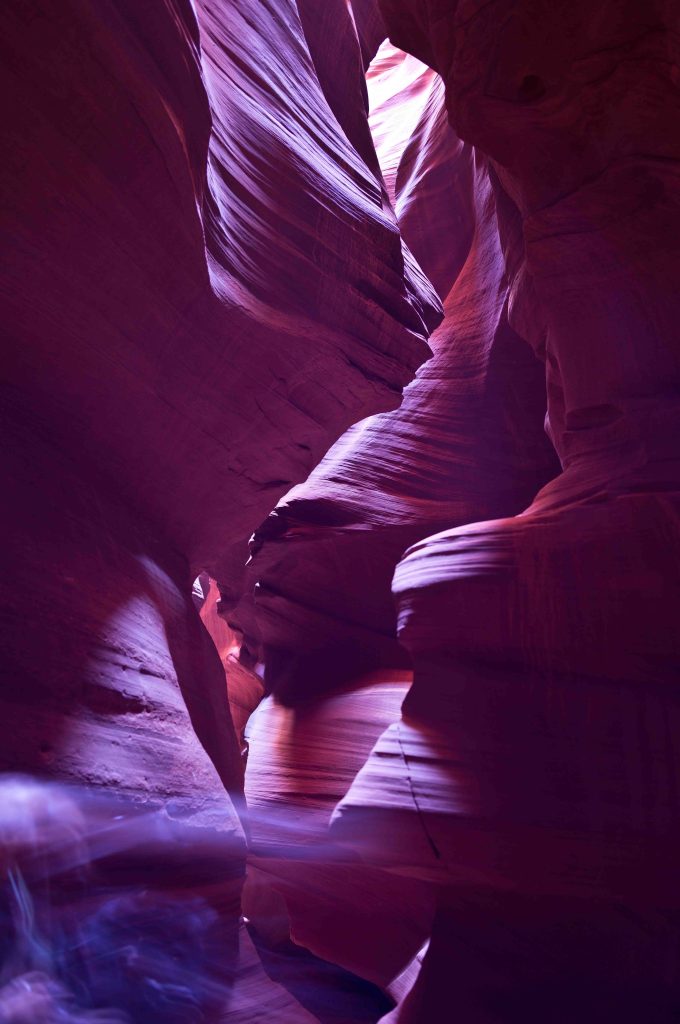 Antelope Canyon 6