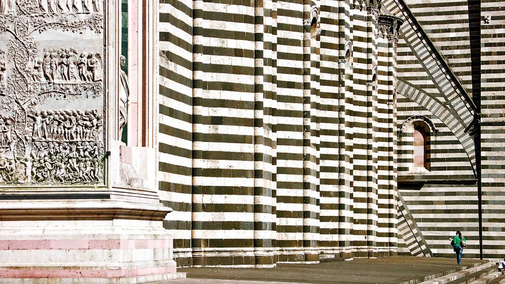 Strata and Relief